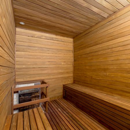 Hotel Laghetto Pedras Altas Грамаду Екстериор снимка