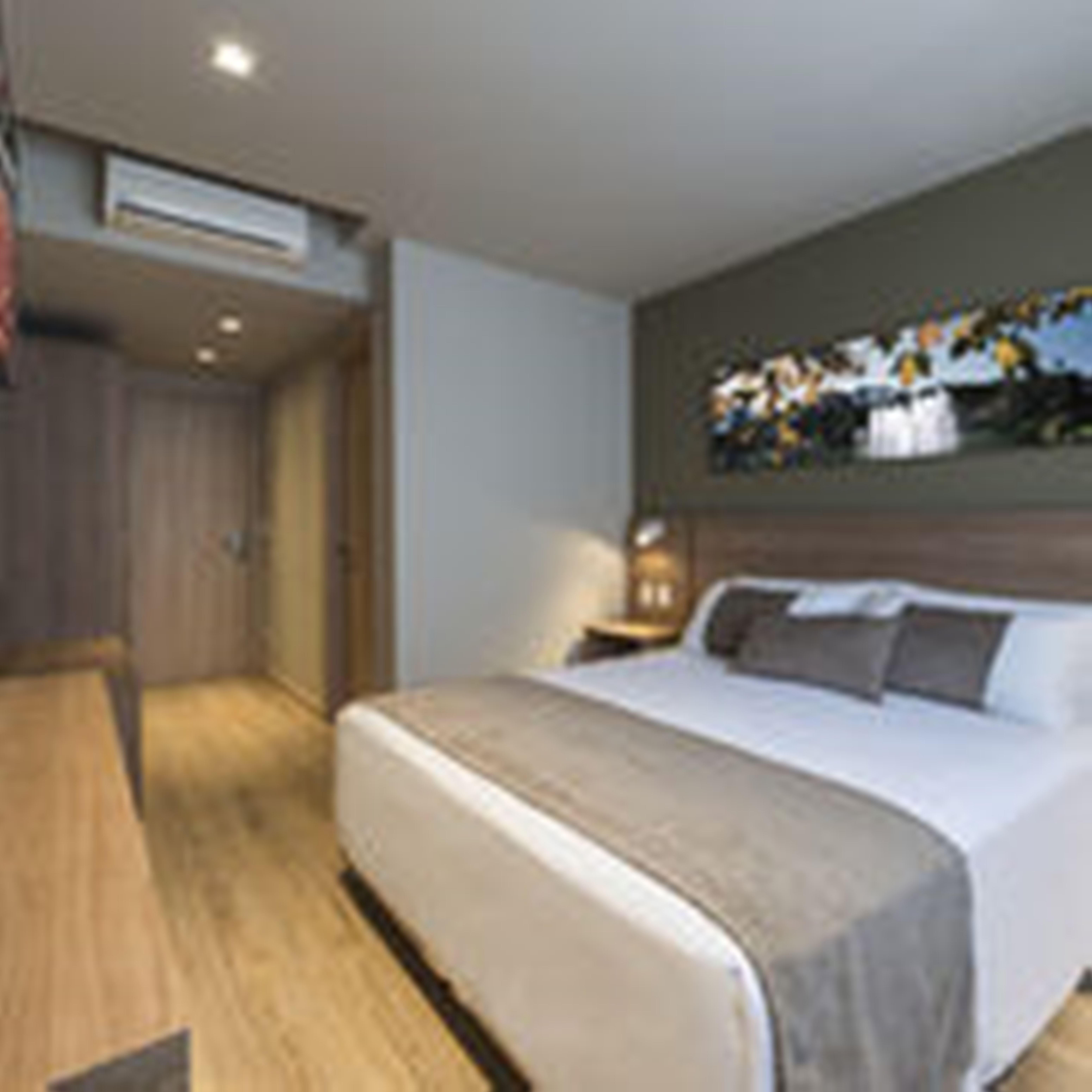 Hotel Laghetto Pedras Altas Грамаду Екстериор снимка