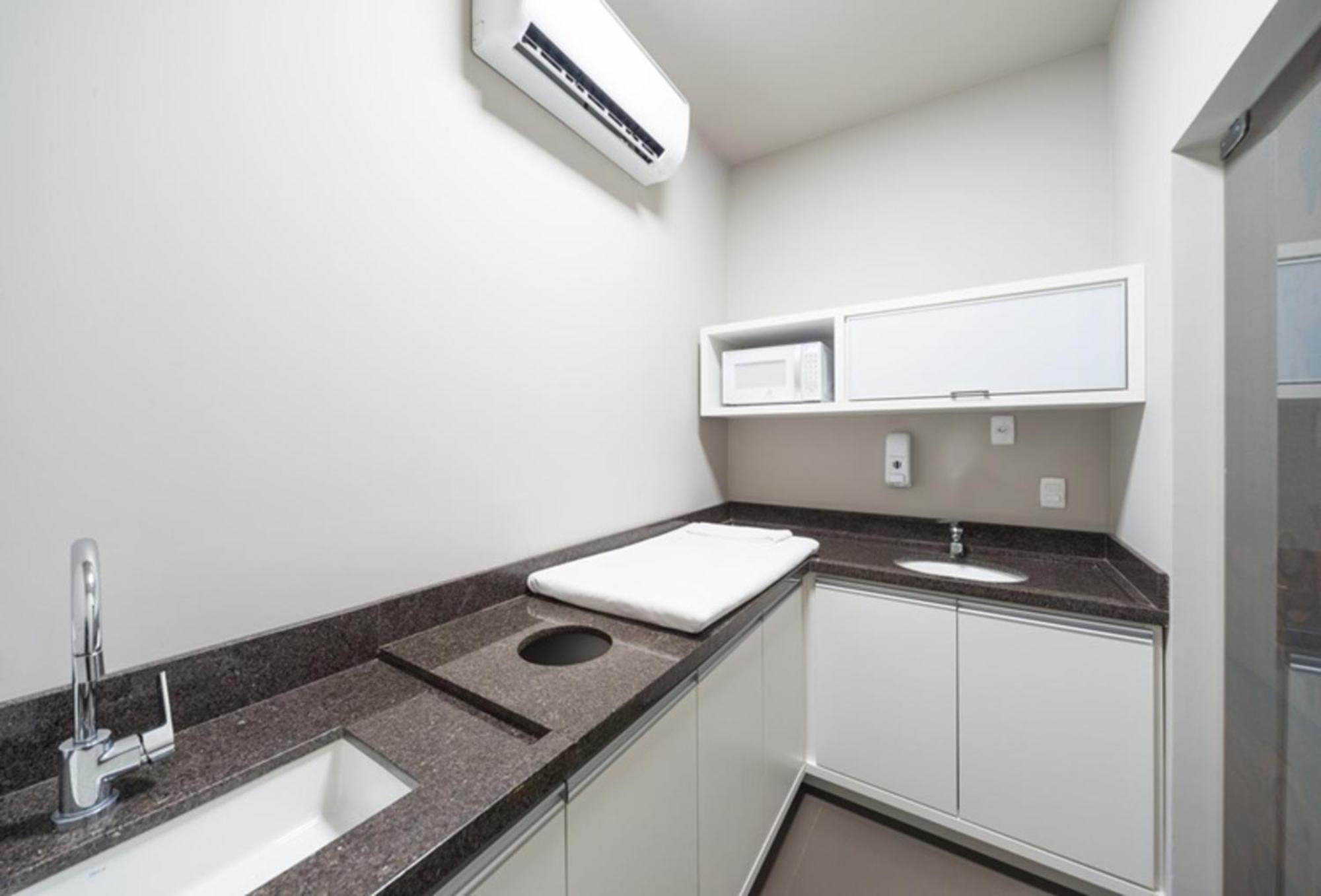 Hotel Laghetto Pedras Altas Грамаду Екстериор снимка