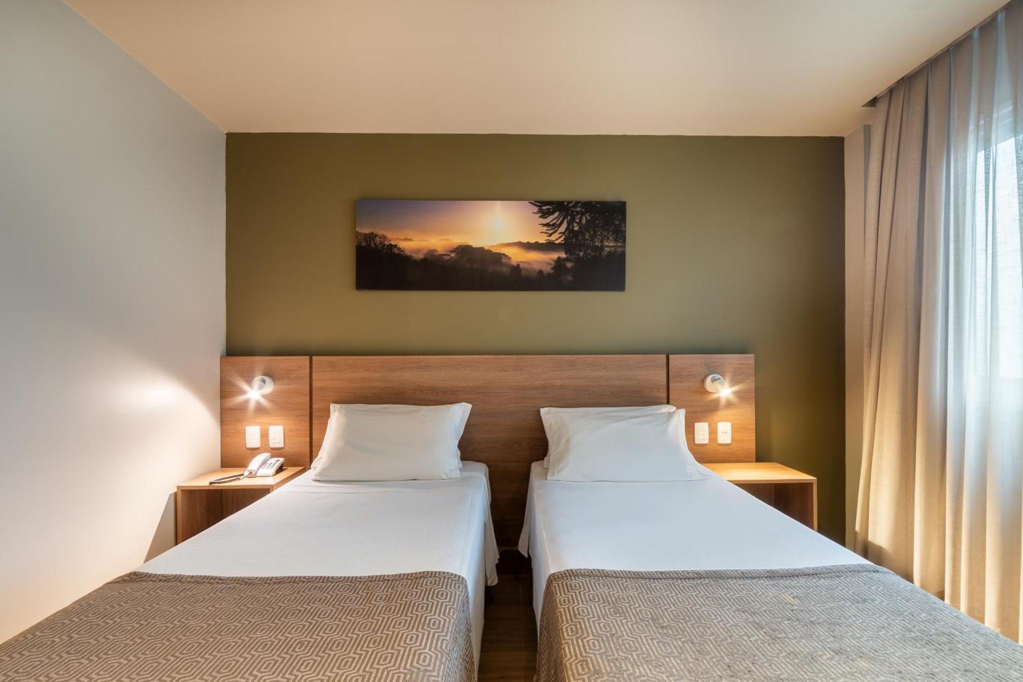 Hotel Laghetto Pedras Altas Грамаду Екстериор снимка