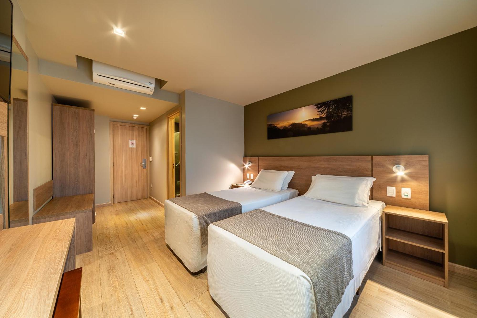 Hotel Laghetto Pedras Altas Грамаду Екстериор снимка