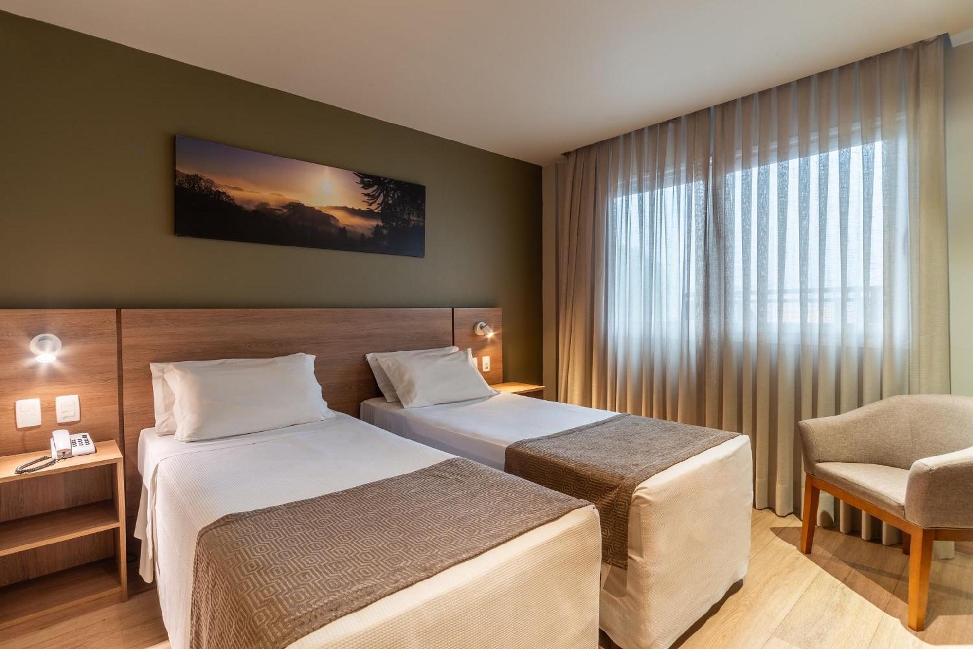 Hotel Laghetto Pedras Altas Грамаду Екстериор снимка