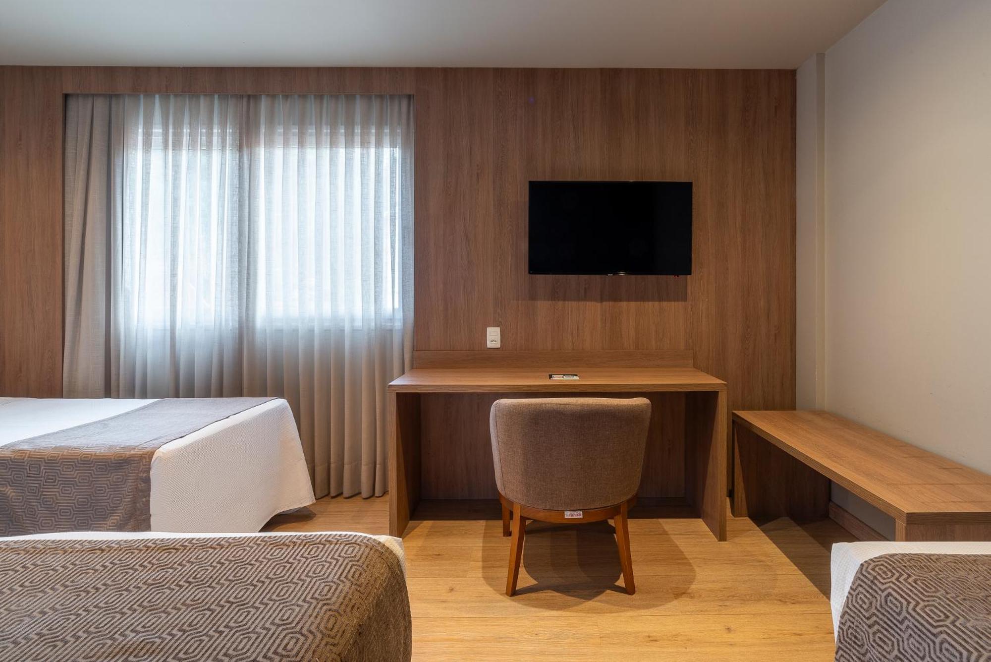 Hotel Laghetto Pedras Altas Грамаду Екстериор снимка