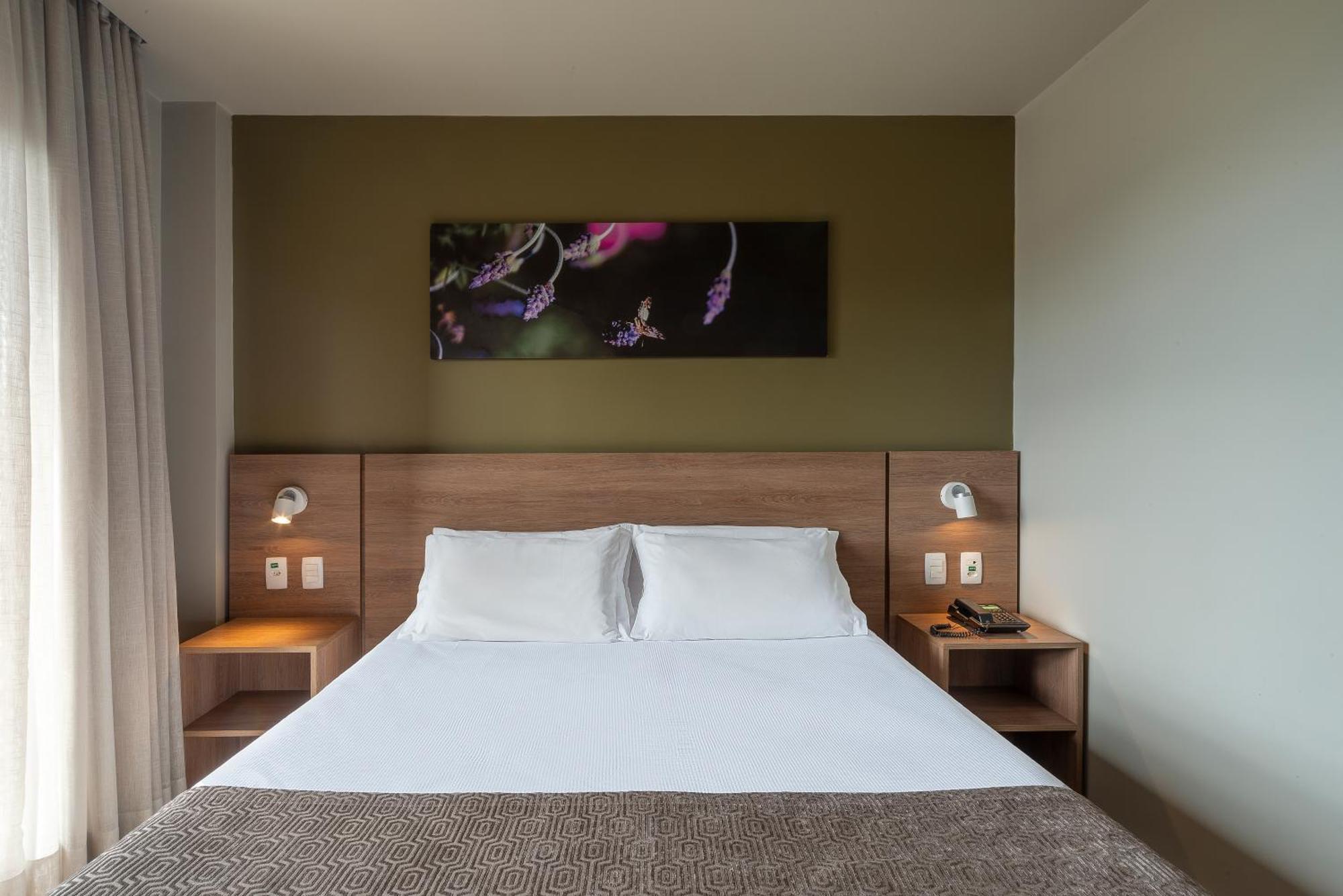 Hotel Laghetto Pedras Altas Грамаду Екстериор снимка