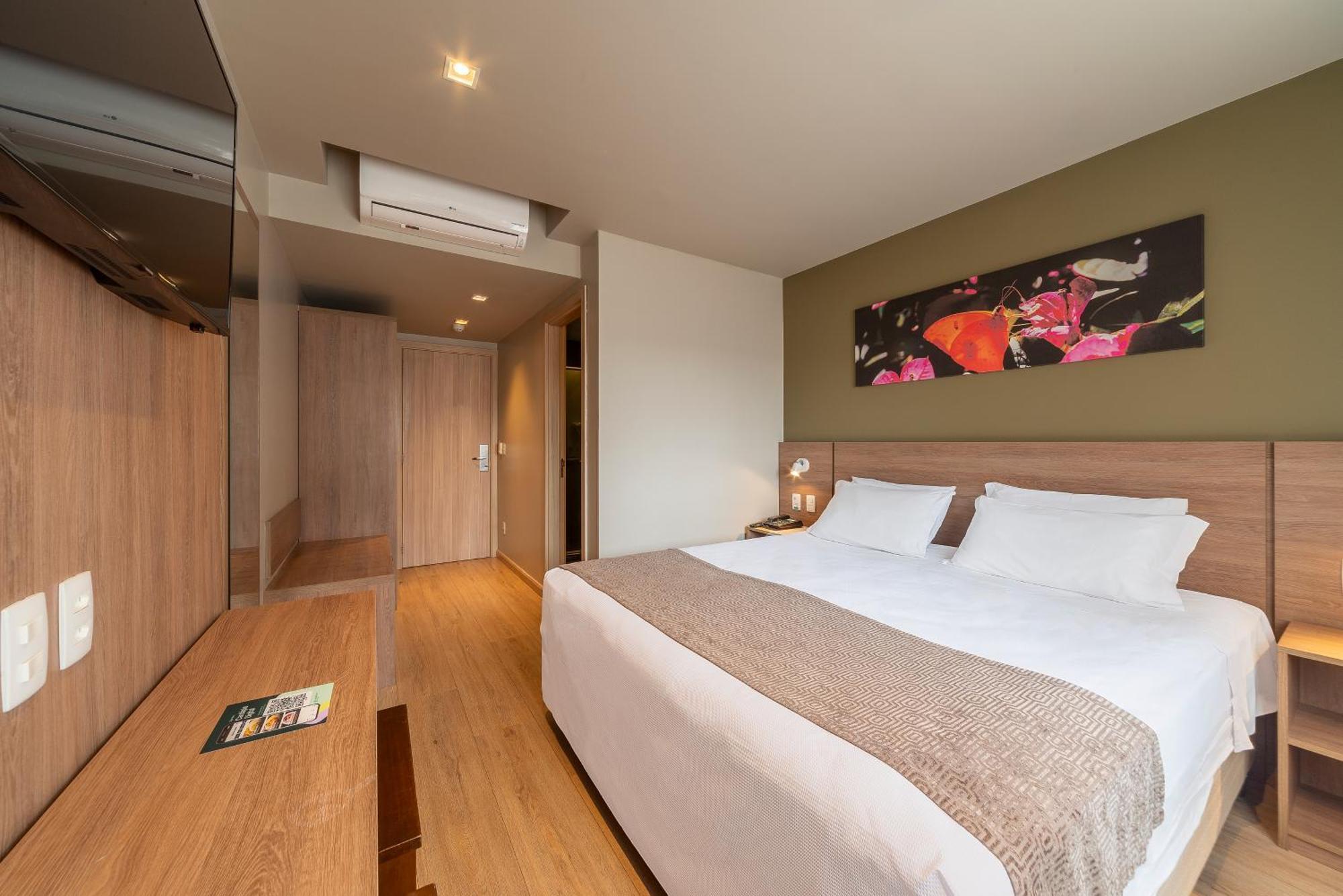 Hotel Laghetto Pedras Altas Грамаду Екстериор снимка