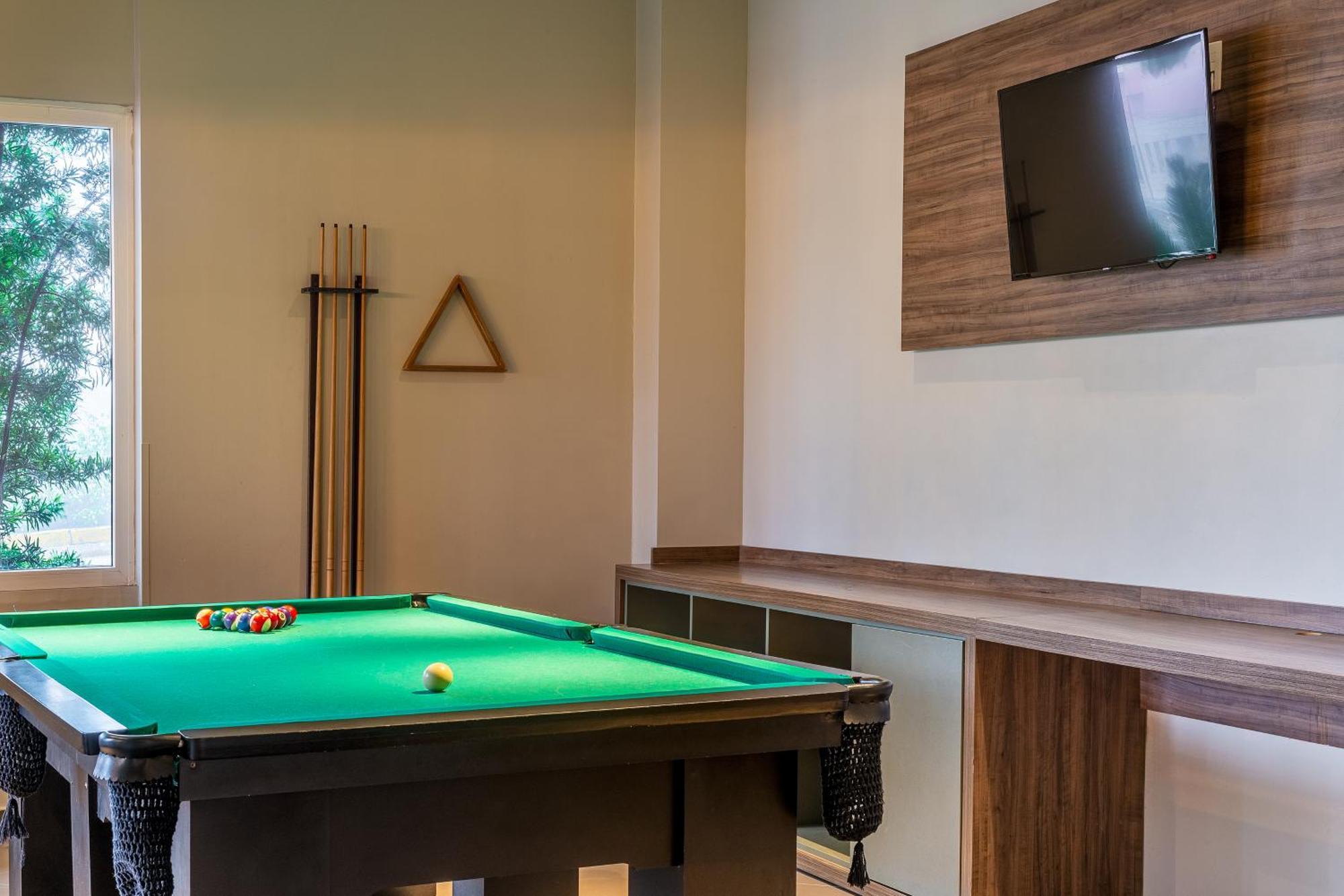 Hotel Laghetto Pedras Altas Грамаду Екстериор снимка